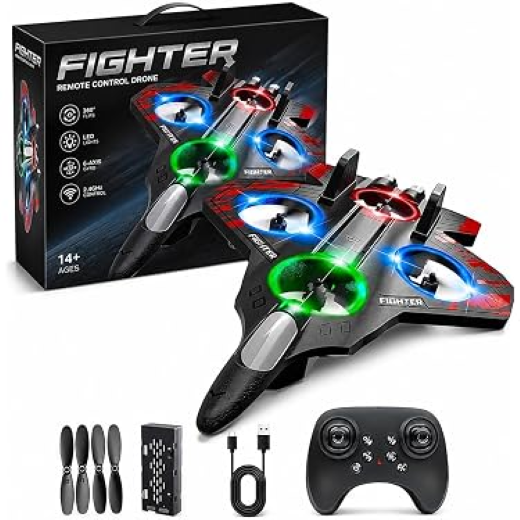 L37 Fighter Jet - Image 2