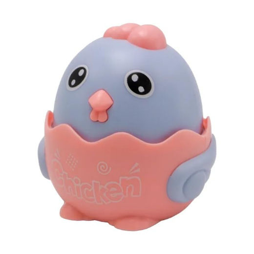 Press and Go Chicken
