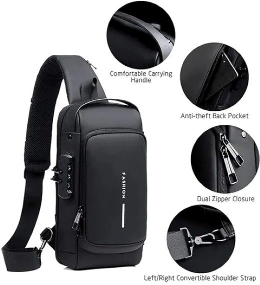Cross Body