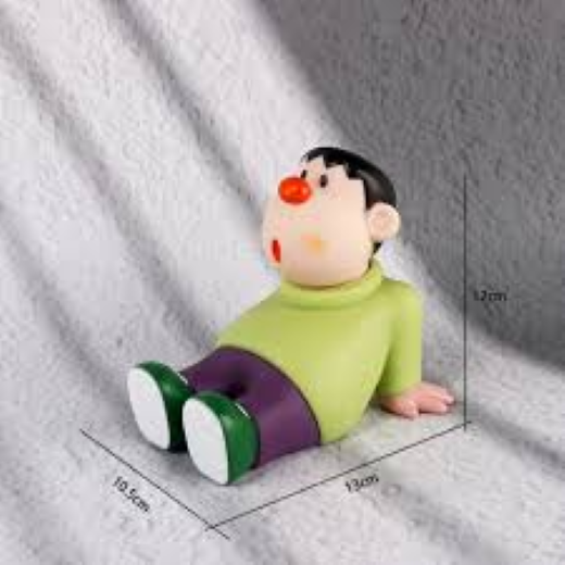 Gian Siting figure