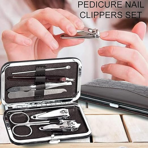 7 in 1 Manicure set
