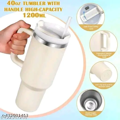 Vaccum Car Mug - Image 3
