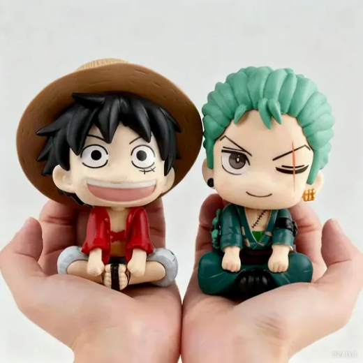 zoro luffy set of 2 - Image 3