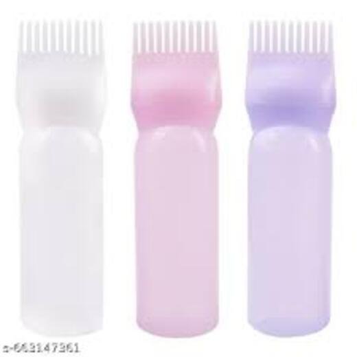 Hair Dye Bottles - Image 3