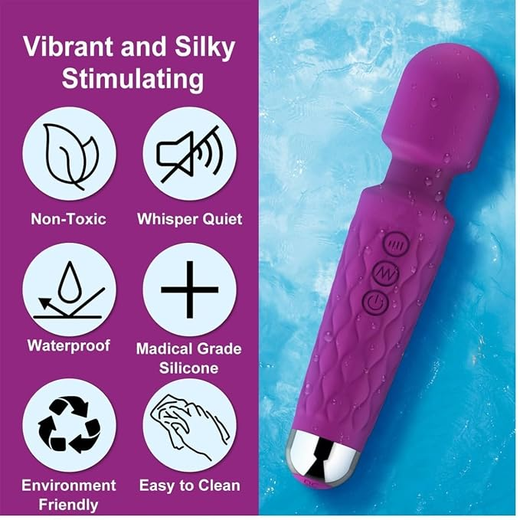 Body Massager - Image 4