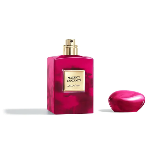 Prive Magenta Tanzanite EDP - Image 3