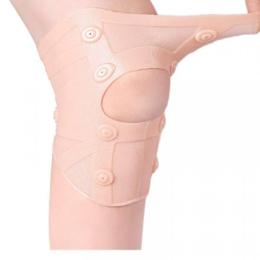 Silicone Magnet Knee Support (Single Support) - Image 4