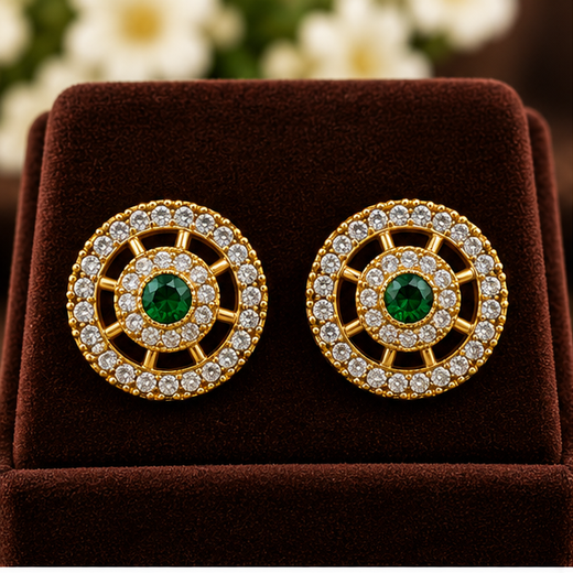 Panchaloham Studs - Image 3