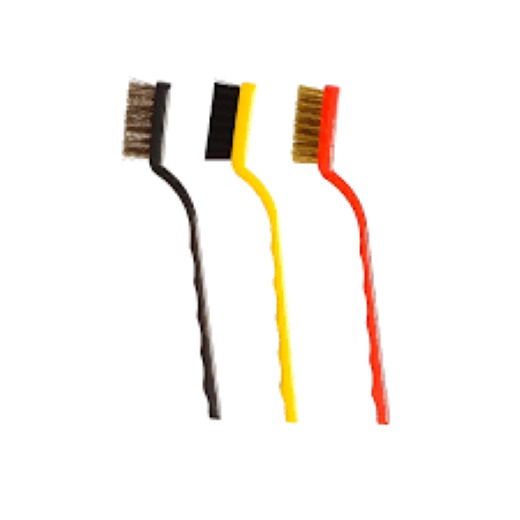 3 PCS Wire Brush