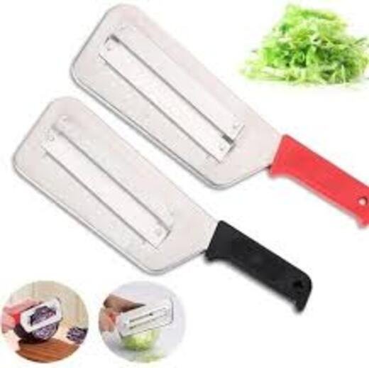 2 Blade Veg cutter