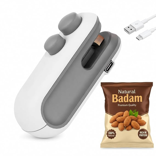 Portable USB Sealer