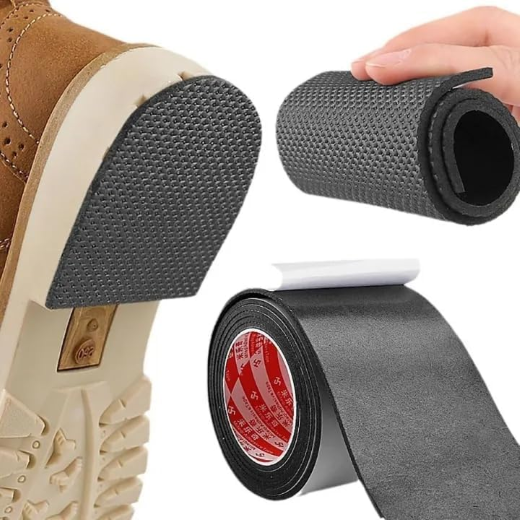 Shoes Rubber Insole