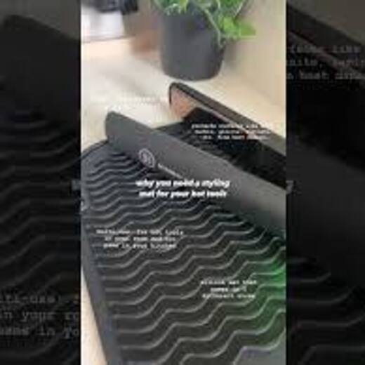 Hair Dryer Mat - Image 4