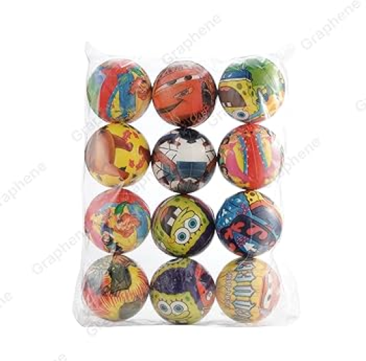 Small Display Ball PKT