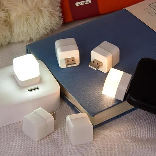 Mini USB Night Light (pack of 10)