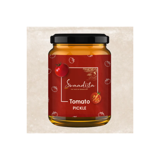 Tomato Pickle