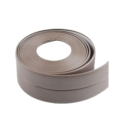 3.8 cm x 3.2 Meter Waterproof Seal Strip Self Adhesive Sealer Tape - Image 4