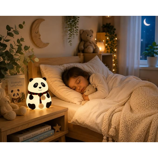 PANDA LAMP - Image 4