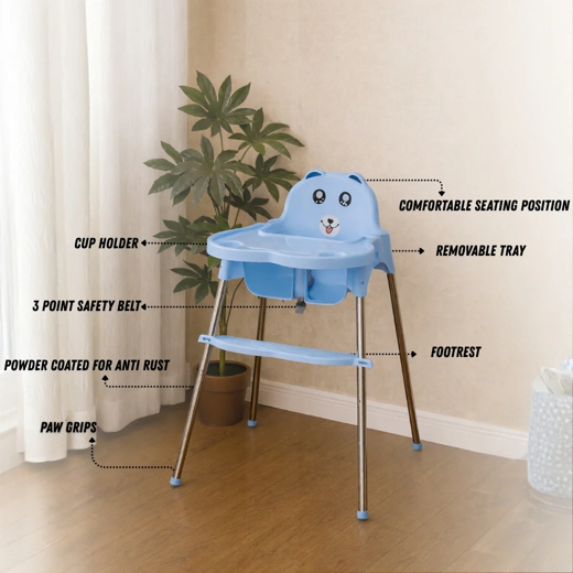 FLYI High Chair - Image 3