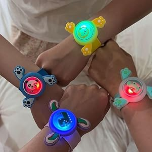Spinning Slap Band - Image 3