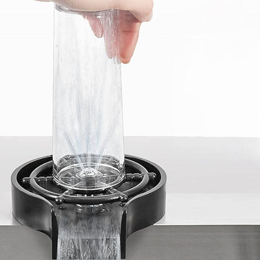 Sink Cleaner For Glass Washer - Image 2