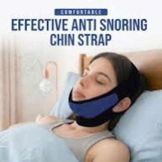 Anti Snore Band - Image 2