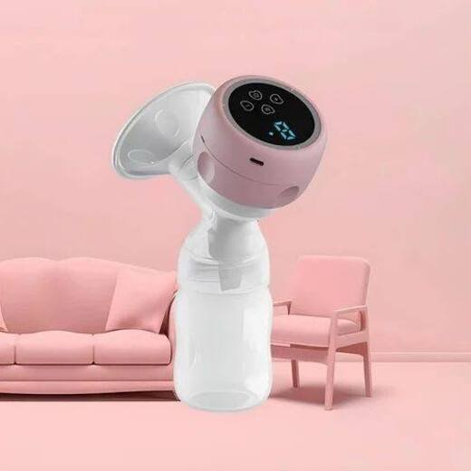 Milk Pump - Image 3