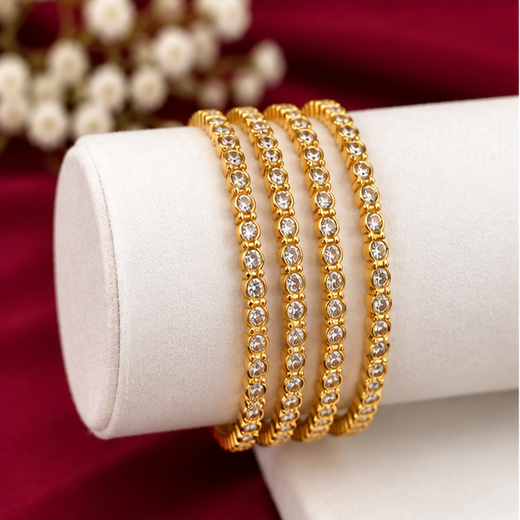Panchloham Bangles - Image 3