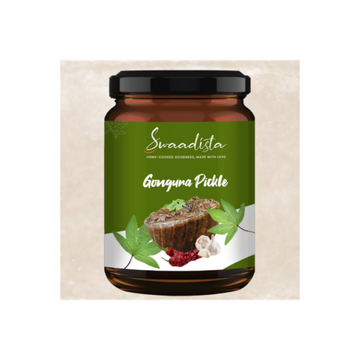 Gongura Pickle - Image 3