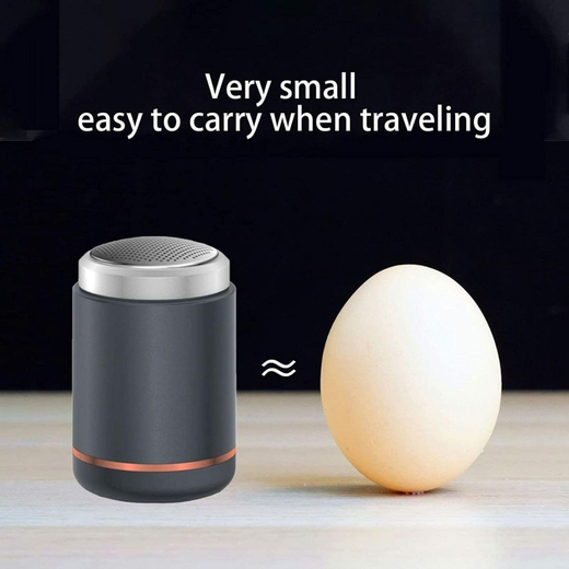 Mini Electric Shaver Trimmer - Image 2