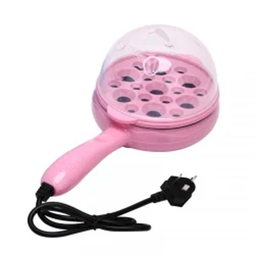 Single Layer With Handle Egg Boiler