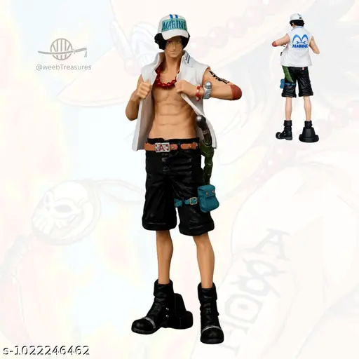 26 cm Ace figure big size - Image 2