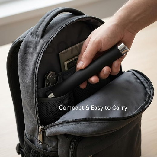 Foldable Self Defence Stick Rod - Image 4