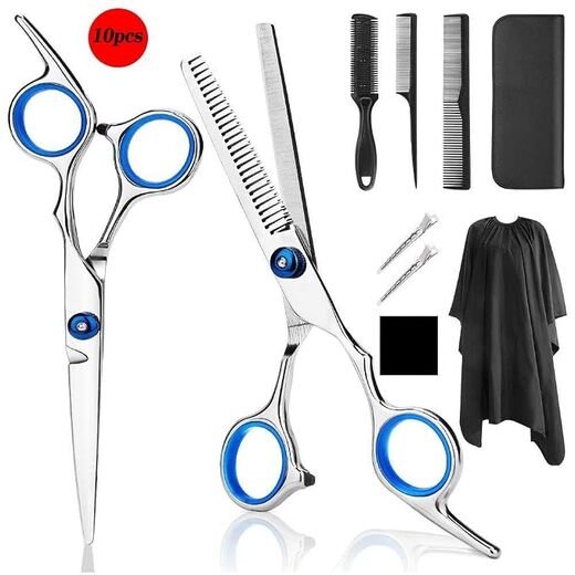 Hair Cutting Kit