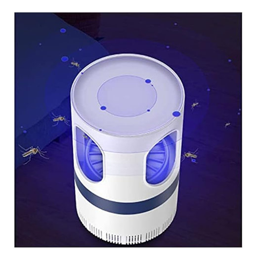 Mosquito Lamp LED Photocatalyst Killer - Image 2