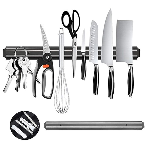 Magnetic Knife Holder - Image 2