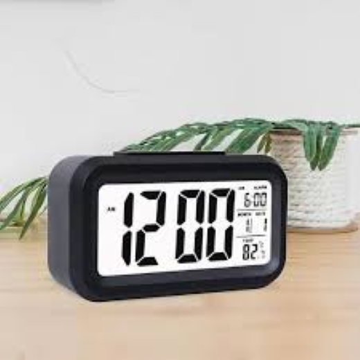Black Clock - Image 3