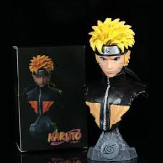 Natuto bust figure - Image 3