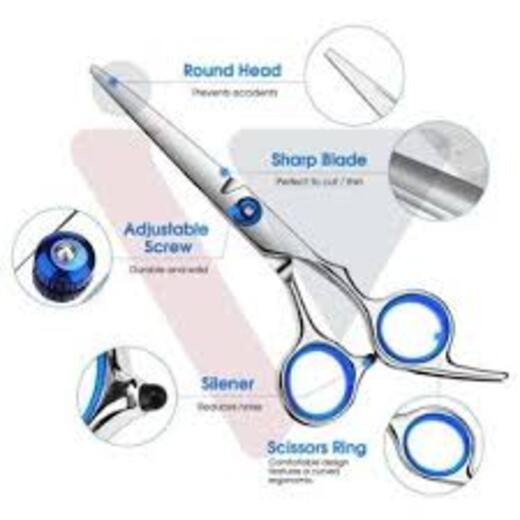 Hair Cutting Kit - Image 4