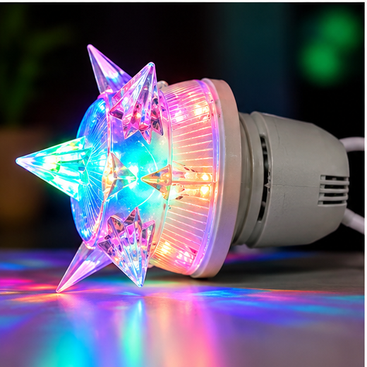 7 Star Multicolour 💡✨ - Image 3