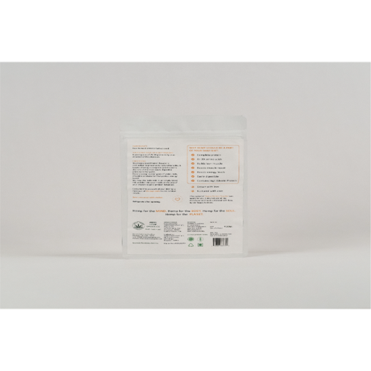 Hemp Protein Powder 100grams - Image 4
