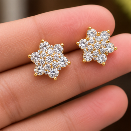 Panchaloham Studs - Image 3