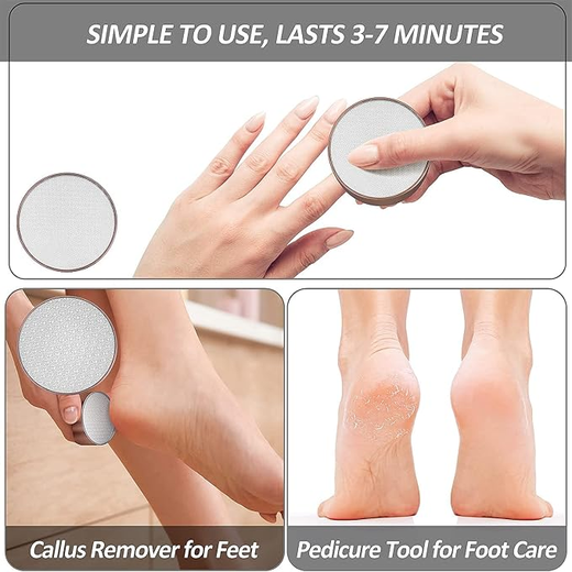 3 IN 1 Painless Crystal Hair Eraser - Image 4