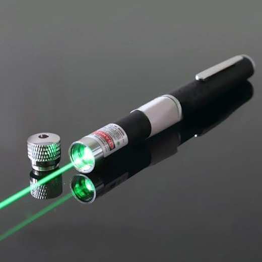 GREEN LASER LIGHT - Image 2