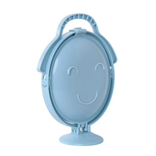 Foldable Fruit Plate Candy Dish - Image 3
