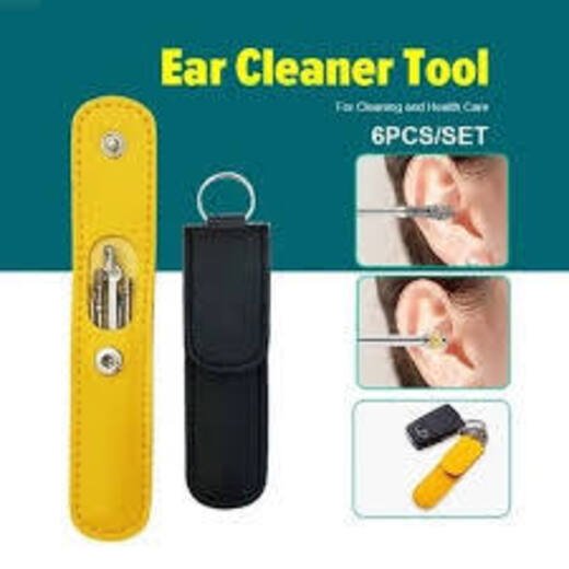 Pouch Earpick - Image 3