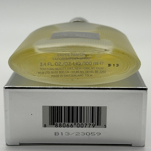 Tom Ford Grey Vetiver EDP - Image 3