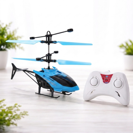 Exceed Helicopter - Image 2