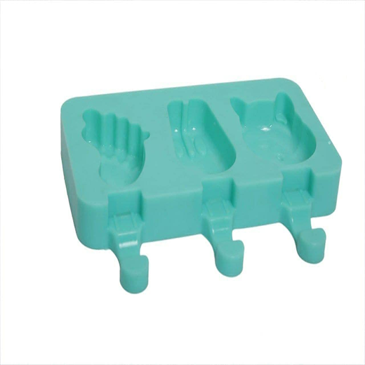 Classic Cakesicle Ice Cream 3 Cavity Mould - Image 3