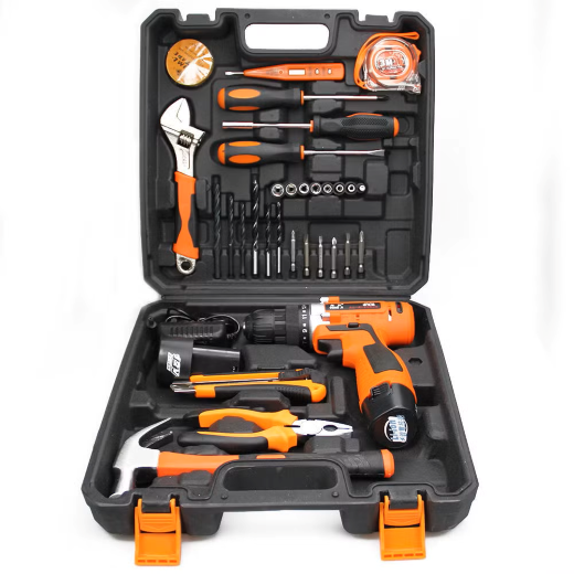 45 In 1 Screwdriver